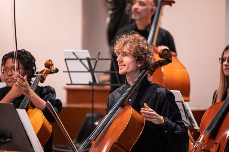 Orchestra Filarmonica del Mediterraneo