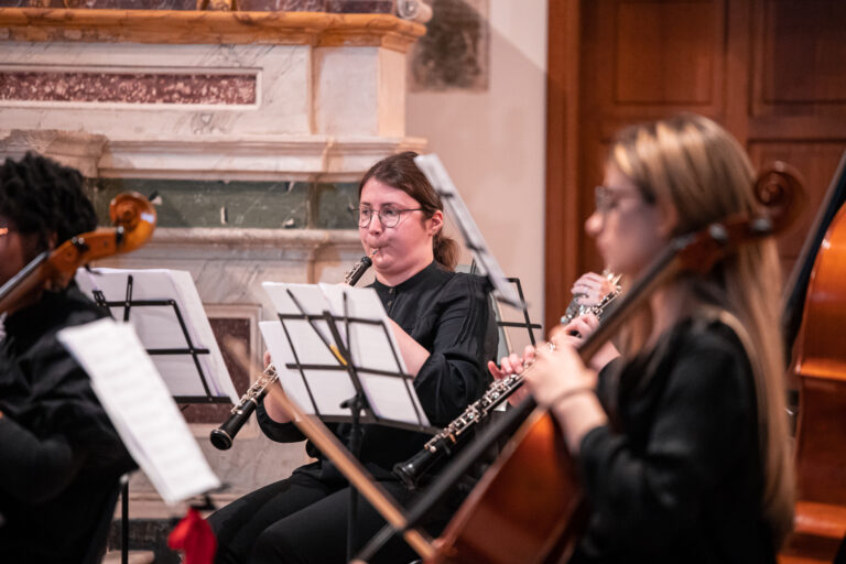 Orchestra Filarmonica del Mediterraneo