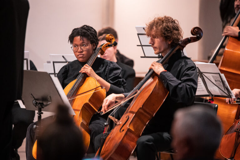 Orchestra Filarmonica del Mediterraneo