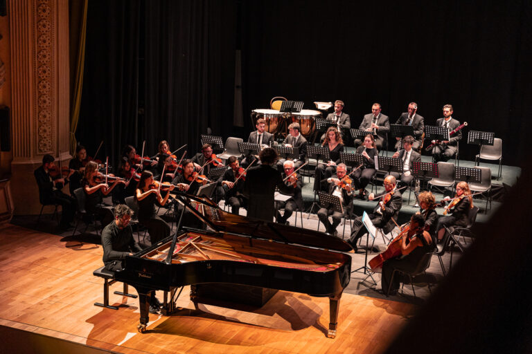 Festival Pianistico Day 3-18