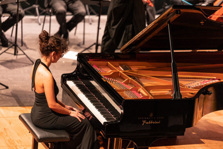 Festival Pianistico Day 3-22